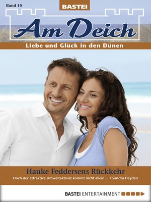 cover image of Am Deich--Folge 010